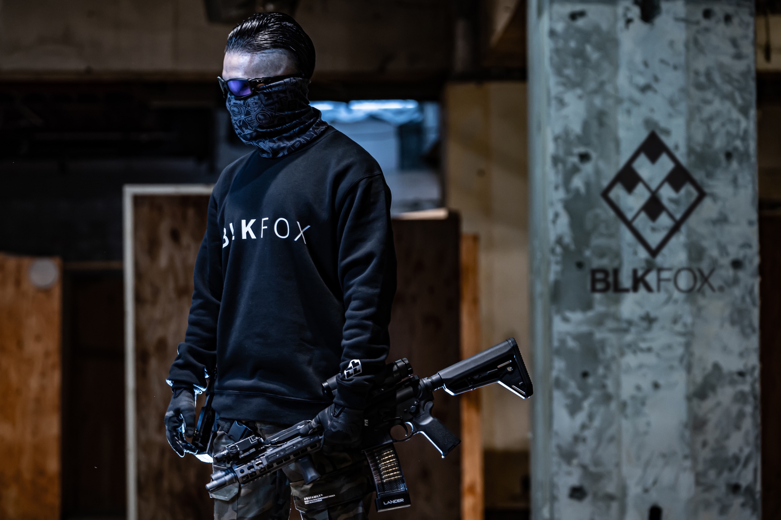 S__48676954 | BLKFOX AIRSOFT FIELD（ブラックフォックス エアソフト