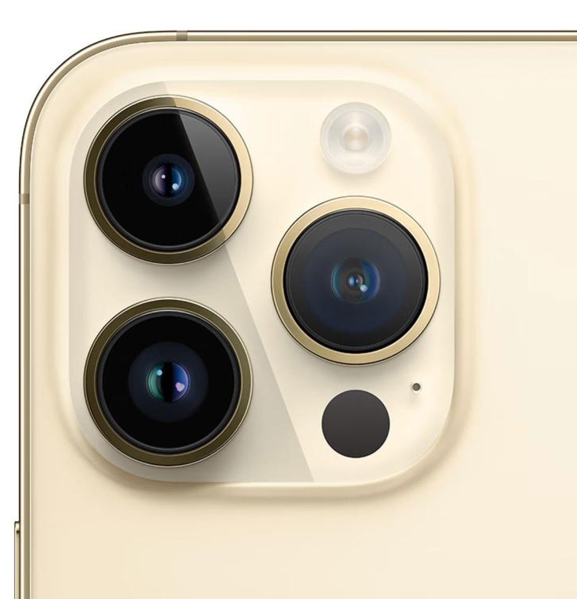 Apple iPhone 14 Pro Single Sim + eSIM 128GB 5G