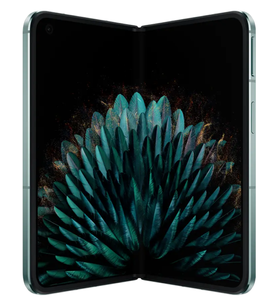 Oppo Find N2 16GB+512GB Green