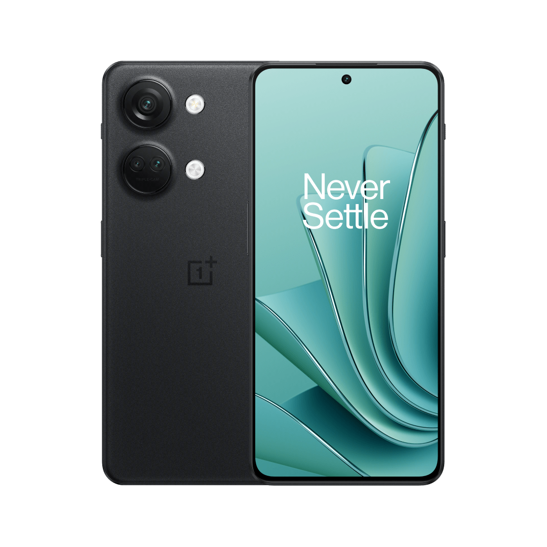 OnePlus ACE 2V 12GB+256GB Black