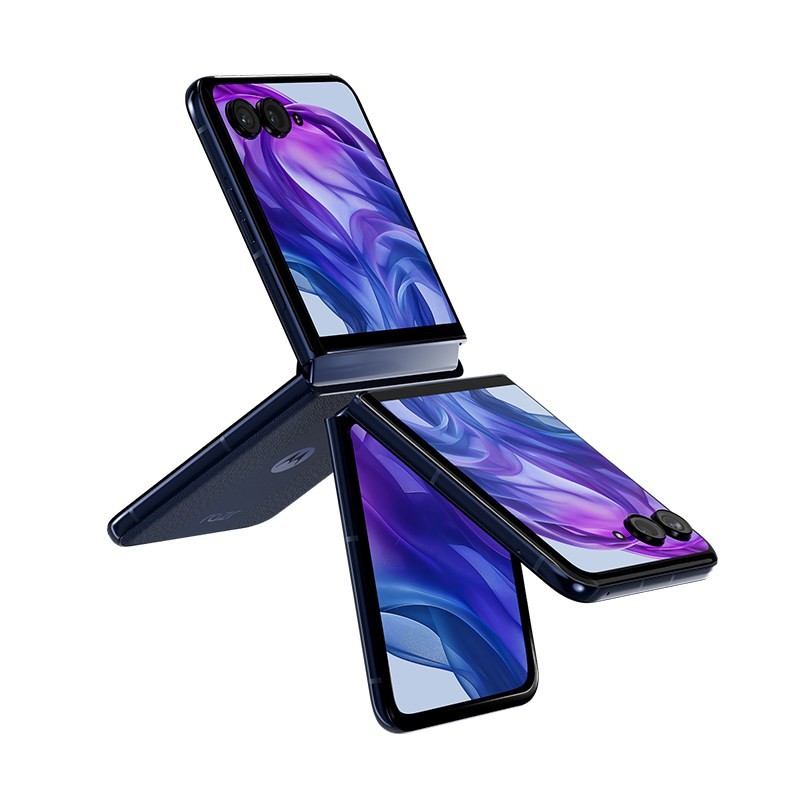 Motorola razr 50 ultra米国版12/256GB SIMフリー Motorola Moto Razr