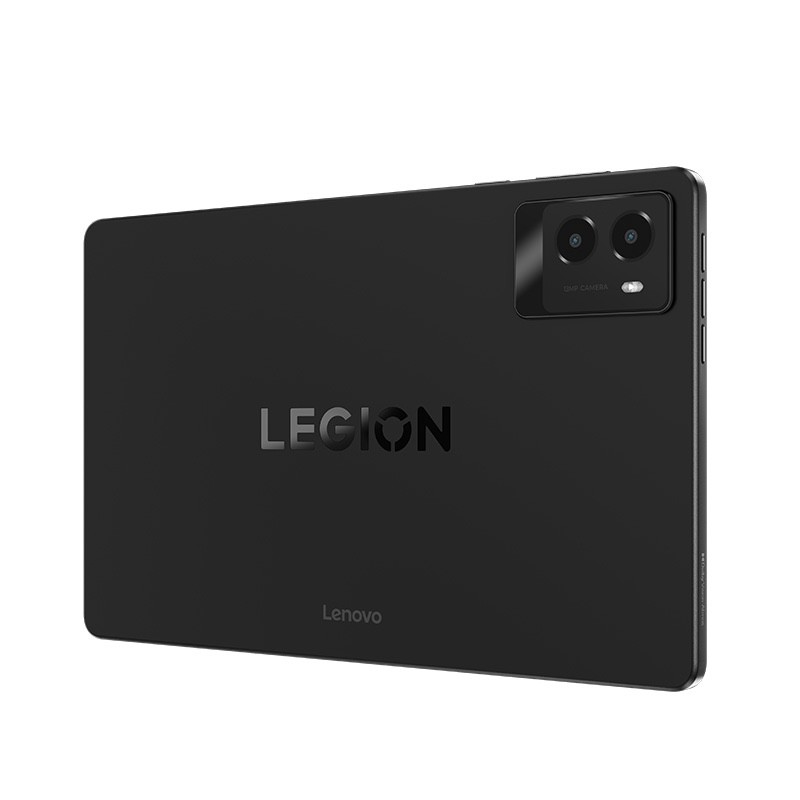 Lenovo Legion Pad Y700 2025 16GB+512GB Black