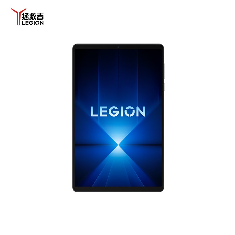 Lenovo Legion Pad Y700 Gen 4 - 16GB+1TB - Black