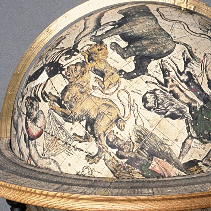 ファルク天球儀 スタンダード版 - 渡辺教具製作所