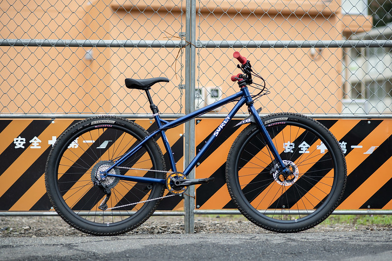 Surly Krampus 29er （サーリー・クランパス） SURLY* krampus / BUILT