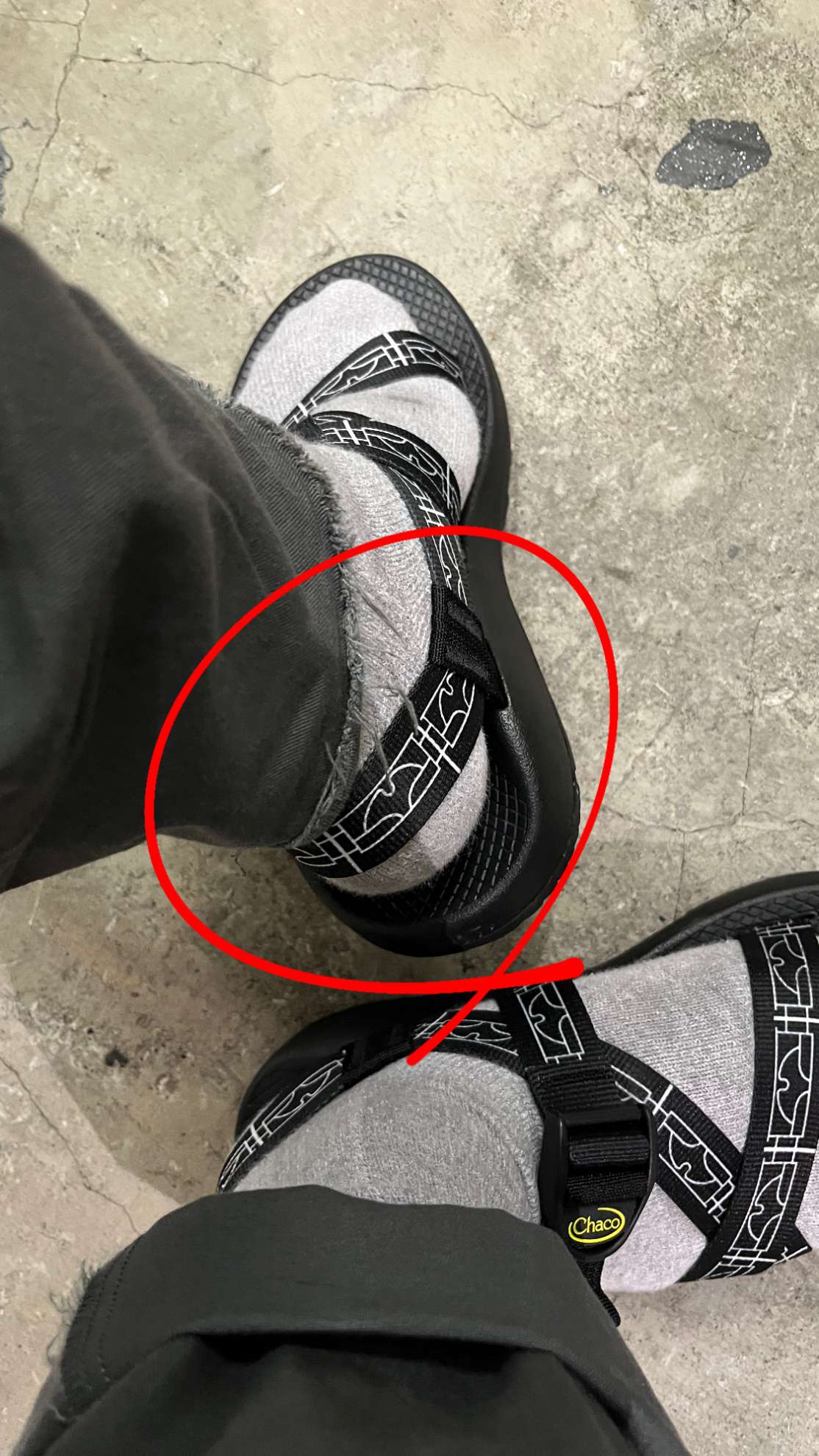 chaco 805050ブラックケージ chaco 805050ブラックケージ chaco 805050