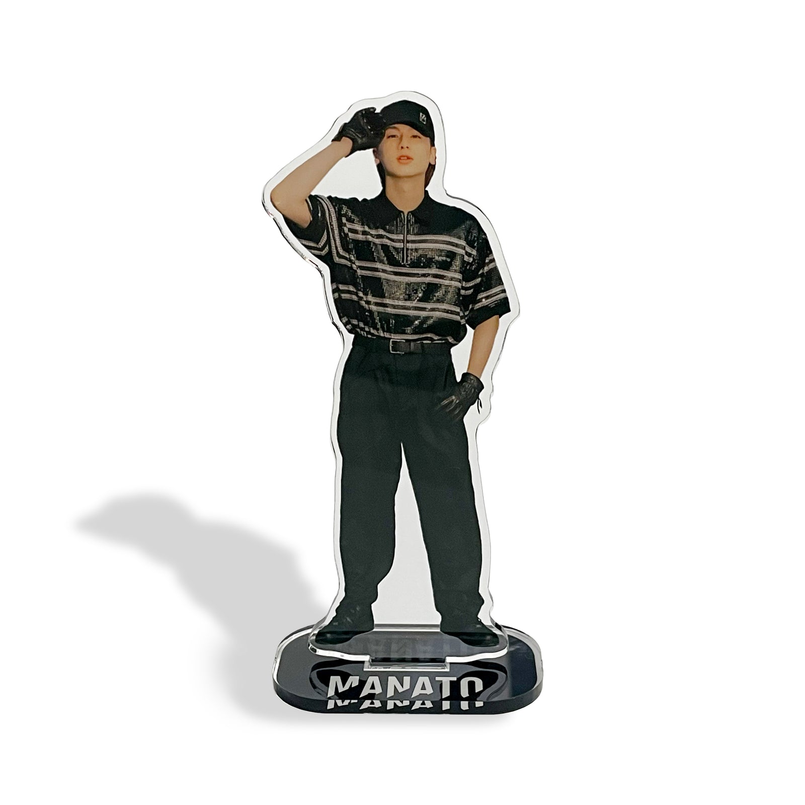 Mainstreamアクリルスタンド – BMSG