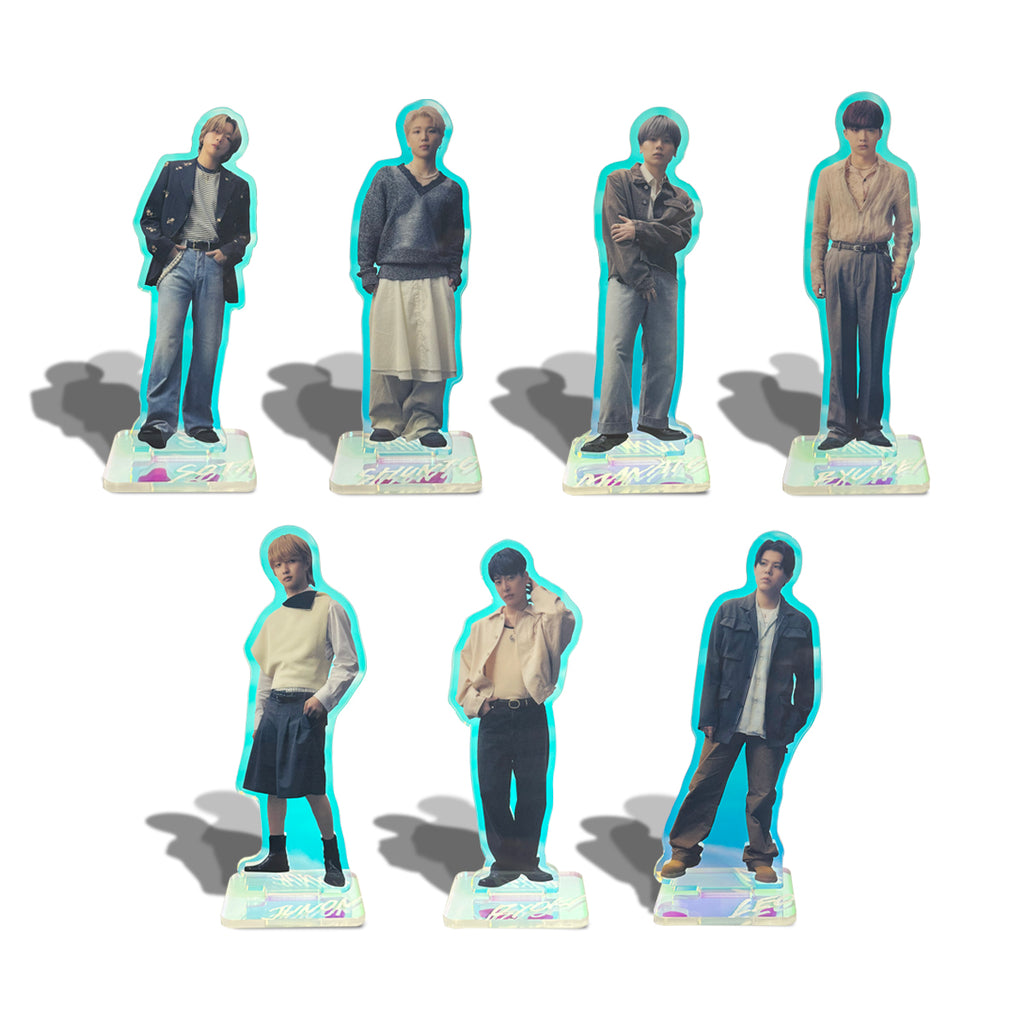 BE:FIRST MANATOアクスタ Amazon.co.jp: BE:FIRST ビーファースト