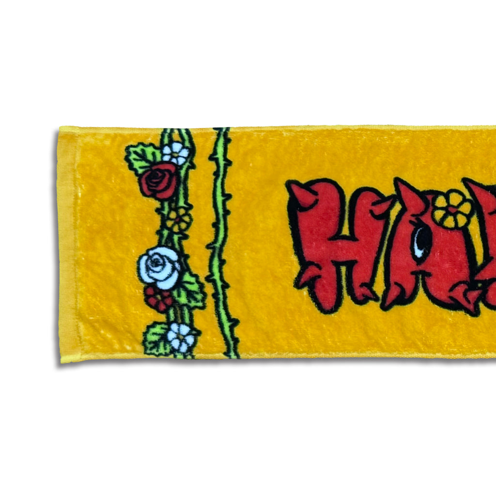 HANA with HONEYs ファンミ タオル HANA with HONEYs ファンミ タオル