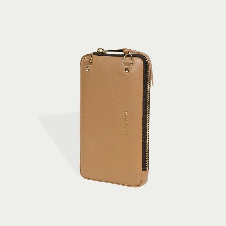 EXPANDED PEWTER POUCH エキスパンデッド ピューター ポーチ | バンド