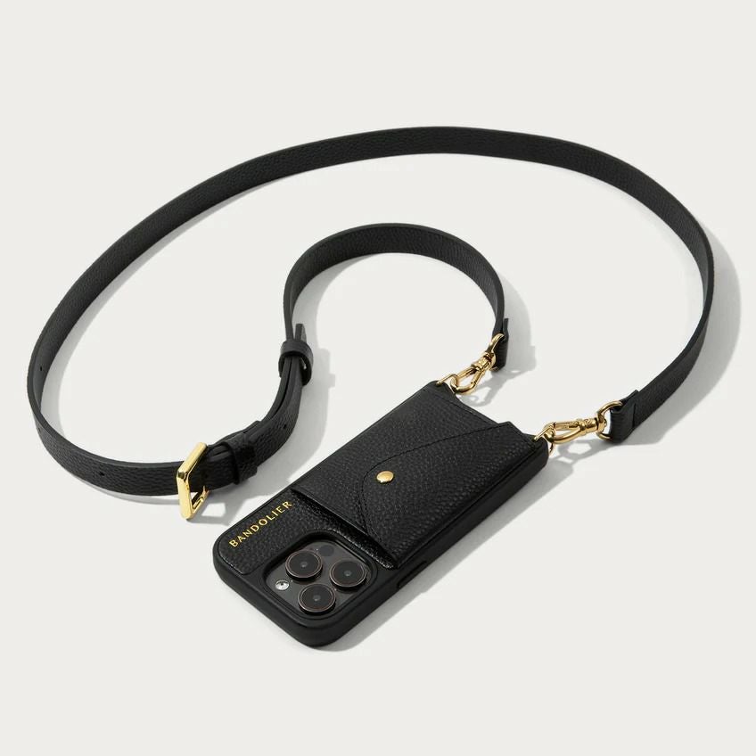iPhone 15 Pro | バンドリヤー(BANDOLIER) 日本公式サイト | iPhoneケース