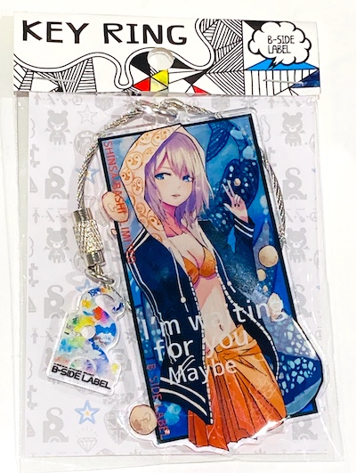 9月28日（月）心斎橋店 2周年です – B-SIDE LABEL