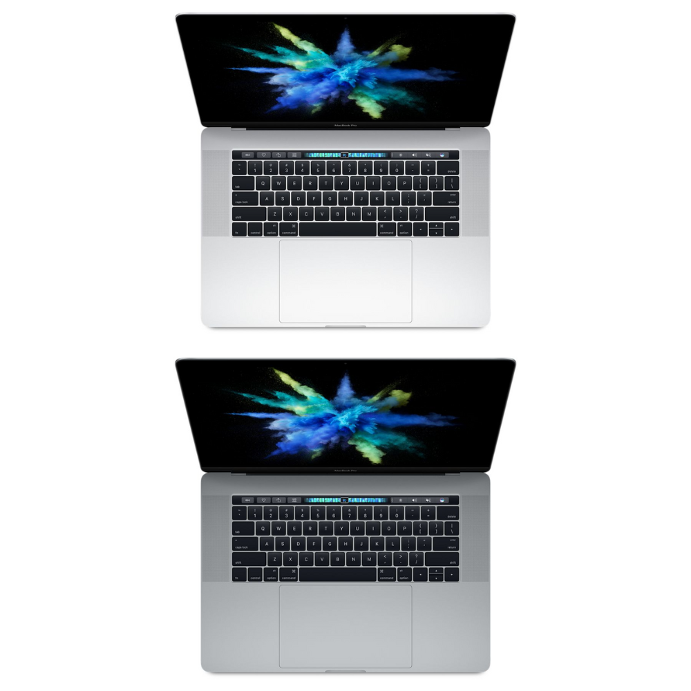 2016 Apple MacBook Pro 15