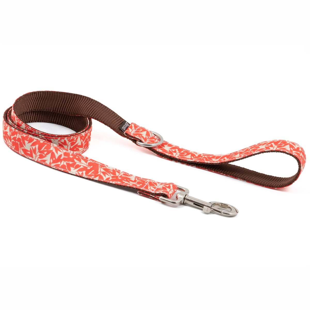 Peruvian Gold スペイン製 高級ハンドメイド犬用リード(2m) 【公式通販】