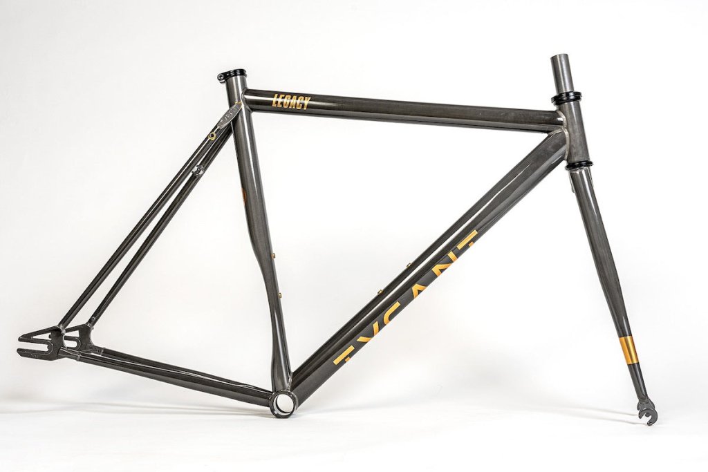 TYRANT BIKES LEGACY Frame Set