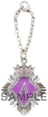 うたの☆プリンスさまっ♪ アイドルプロデュースフレグランス「美風 藍