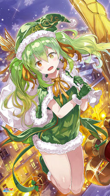 chaosTCG あの夏で待ってる SP 4枚セット chaosTCG あの夏で待ってる