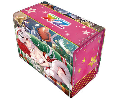 イゼット デッキケース イゼット デッキケース Z/Xカードサプライ ｜ Z