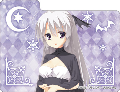 サノバウィッチ 綾地寧々 合皮製デッキケース 2種類 サノバウィッチ 綾