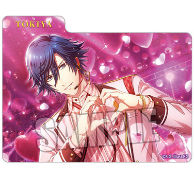 うたプリ 一ノ瀬トキヤ リングライト まとめ売り うたプリ 一ノ瀬