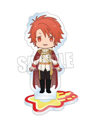 うたの☆プリンスさまっ♪ トレーディングアクリルスタンド Shining