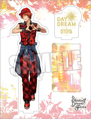 再販】うたの☆プリンスさまっ♪ アクリルスタンド Shining Dream