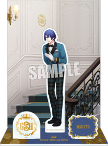 うたの☆プリンスさまっ♪ Grand Shining Hotel アクリルスタンド