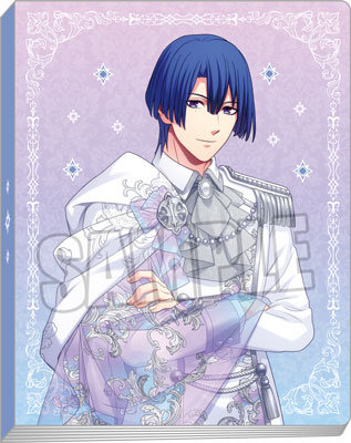 うたプリ 聖川真斗 まとめ 聖川真斗（ひじりかわ まさと） - うたの