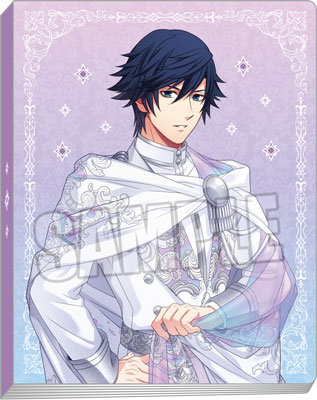 一ノ瀬トキヤ グッズ まとめ売り アートボード サインCD