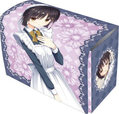 コラボカフェ限定品】喫茶ステラと死神の蝶_四季ナツメメタライズ