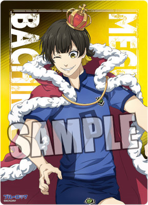 激レア】原作絵特典 蜂楽 Amazon.co.jp: ブルーロック(25) 潔・蜂楽