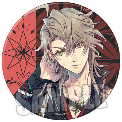 泡沫のユークロニア 依 缶バッジ 31個 泡沫のユークロニア 依 缶バッジ