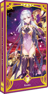 Fate/Grand Order』アサシン/カーマ 最終再臨 1/7 特典付き