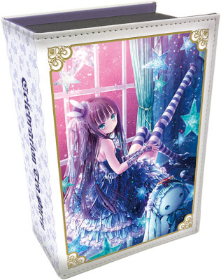 カントク』20th Anniversary A賞 合皮製デッキケースW カントク』20th