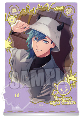 うたの☆プリンスさまっ♪ アクリルスタンド Best Shots from Everyday