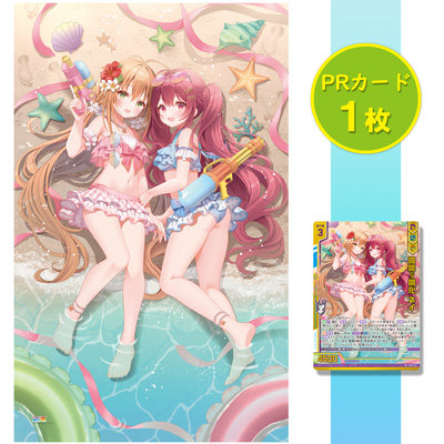 アニメキャラクターセット アニメキャラクターセット Z/Xカード