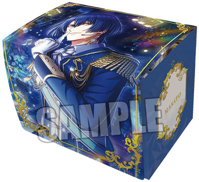 うたの☆プリンスさまっ♪ Shining Live マルチケース「聖川真斗