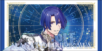 調整分】うたの☆プリンスさまっ♪ ALL STAR STAGE -MUSIC UNIVERSE