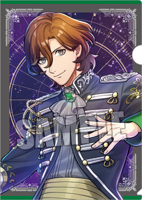 うたプリ ビジュコレ vol.2 BOX特典 寿嶺二 うたプリ ビジュコレ 嶺二 うた