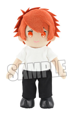 ぬいスター うたの☆プリンスさまっ♪ Body18種 受注生産！【再販