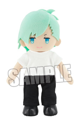 ぬいスター うたの☆プリンスさまっ♪ Body18種 受注生産！【再販