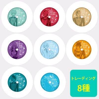 作品タイトルで選ぶ/ジャックジャンヌ(並び順：発売日(昇順) 8／16