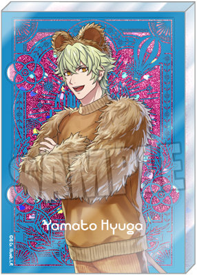 Dreaming of OZ オイルインラメアクリルブロック: ：【公式