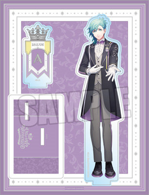 アクリルスタンド: ：【公式】ブロッコリーグッズの通販サイト