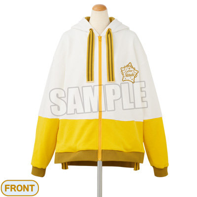 アイドルパーカー: ：【公式】ブロッコリーグッズの通販サイト