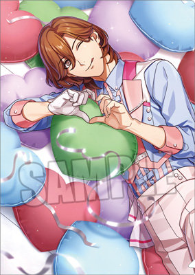 うたの☆プリンスさまっ♪ AGF2025事後通販 All Item: ：【公式