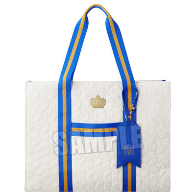 キルティングバッグ: ：【公式】ブロッコリーグッズの通販サイト