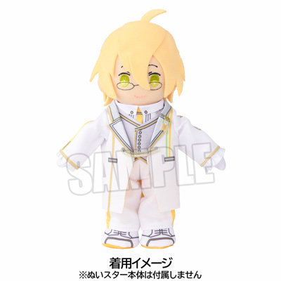 ぬいスター コスチューム: ：【公式】ブロッコリーグッズの通販サイト