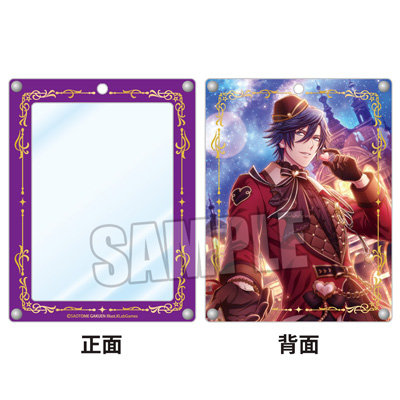 春雨＆夕立の出撃準備TGSご来場記念ささやかな クリアファイル 艦隊