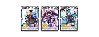 Z/X -Zillions of enemy X- Z/X iDOL Project GALAXi LiVE HOP！STEP